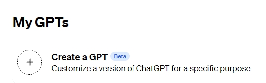 ChatGPT-Hacks-MyGPTs-erstellen