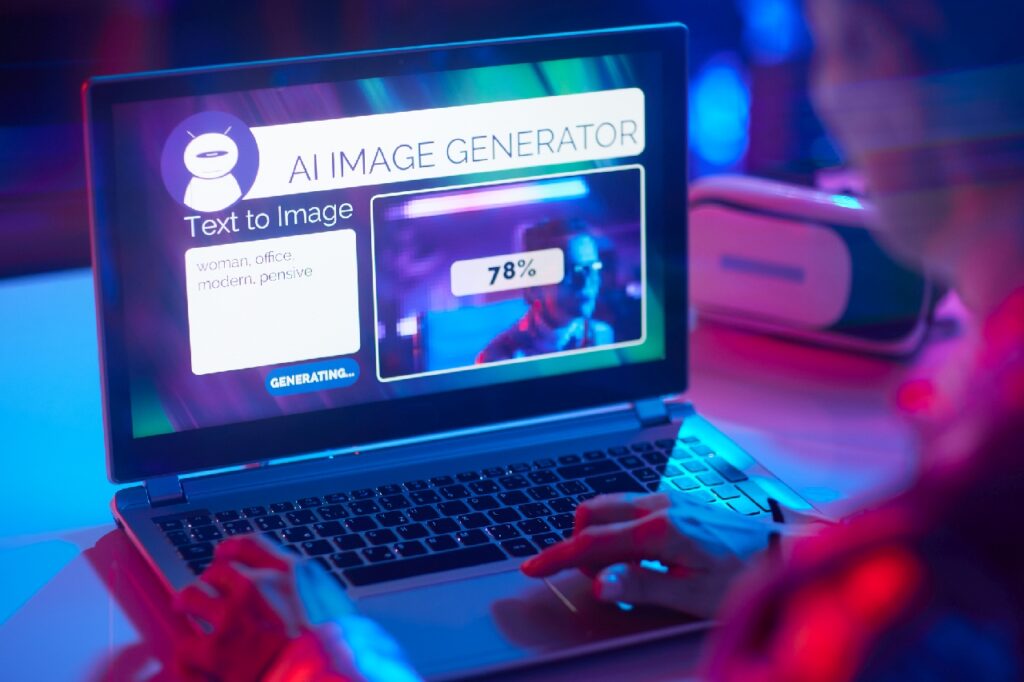 Die besten 8 Bild-Generatoren ohne Anmeldung (2024)