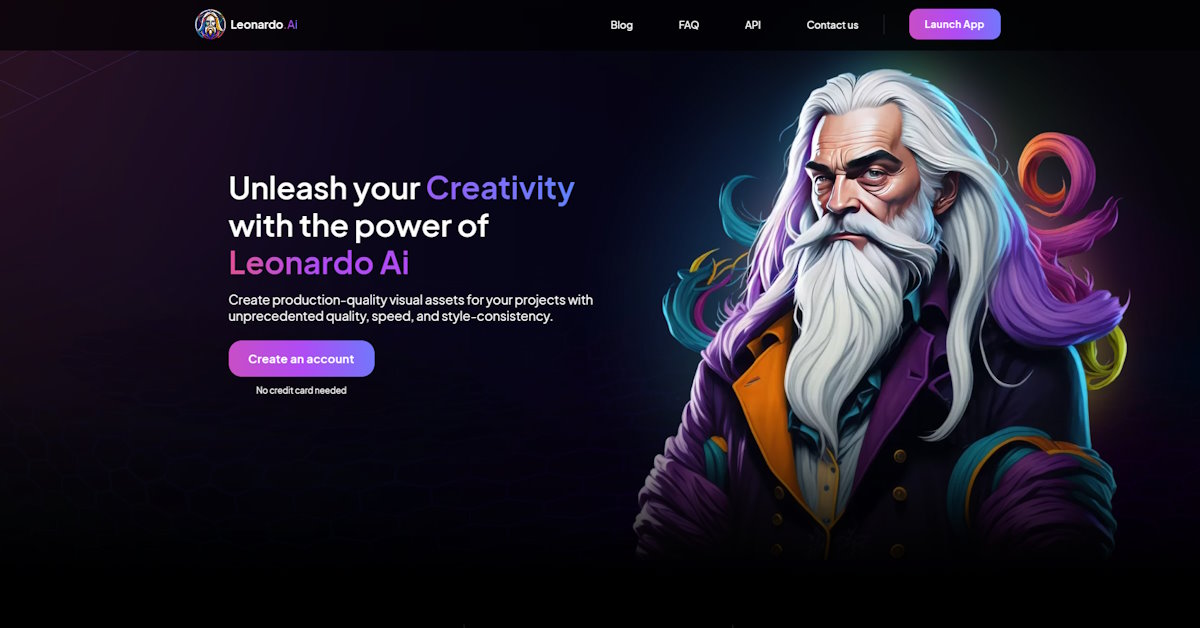 Leonardo AI Futureflash KI Und Mehr