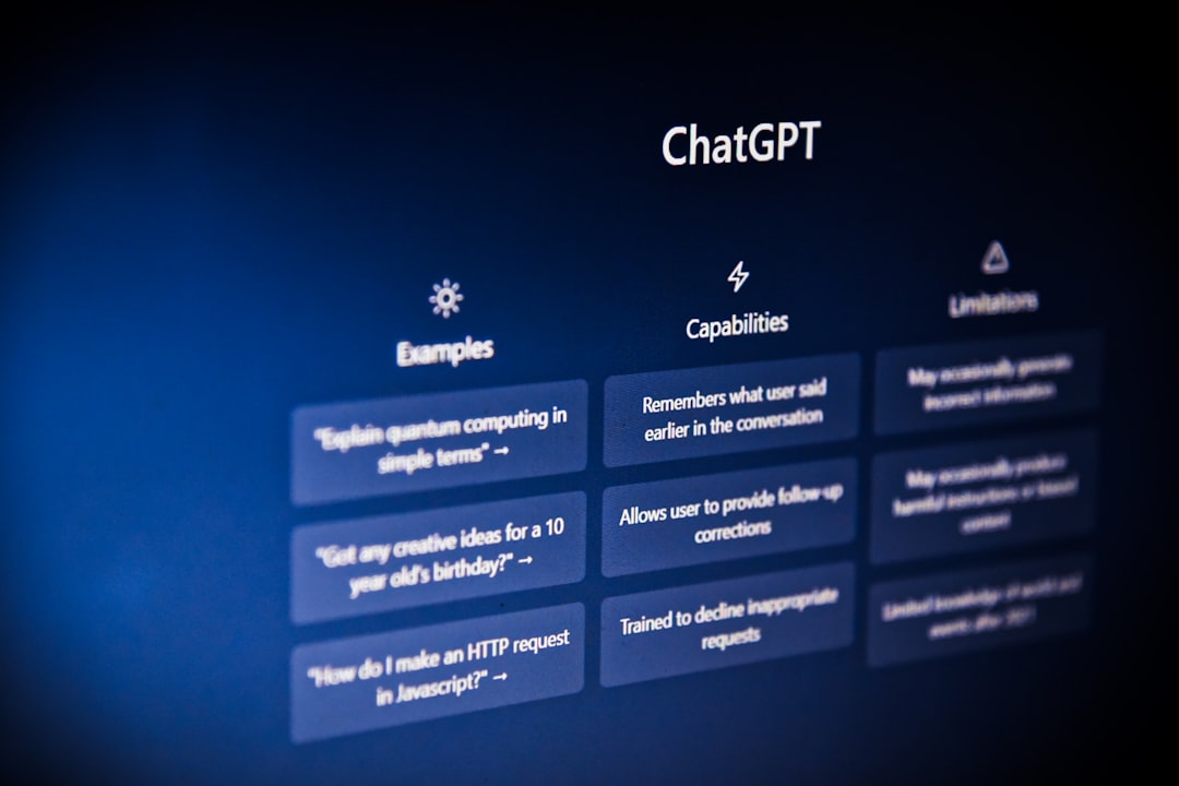 ChatGPT App: So nutzt du das KI-Tool optimal auf Smartphone & Desktop