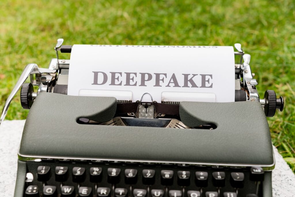 Deepfake Generator: Alles, was du 2026 über Deepfake Video Maker wissen musst