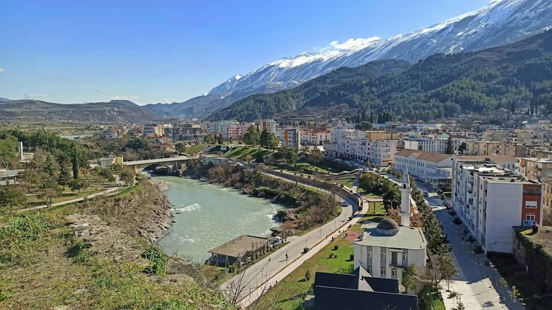 KI-Ministerin Diella in Albanien: Erste digitale Ministerin der Welt