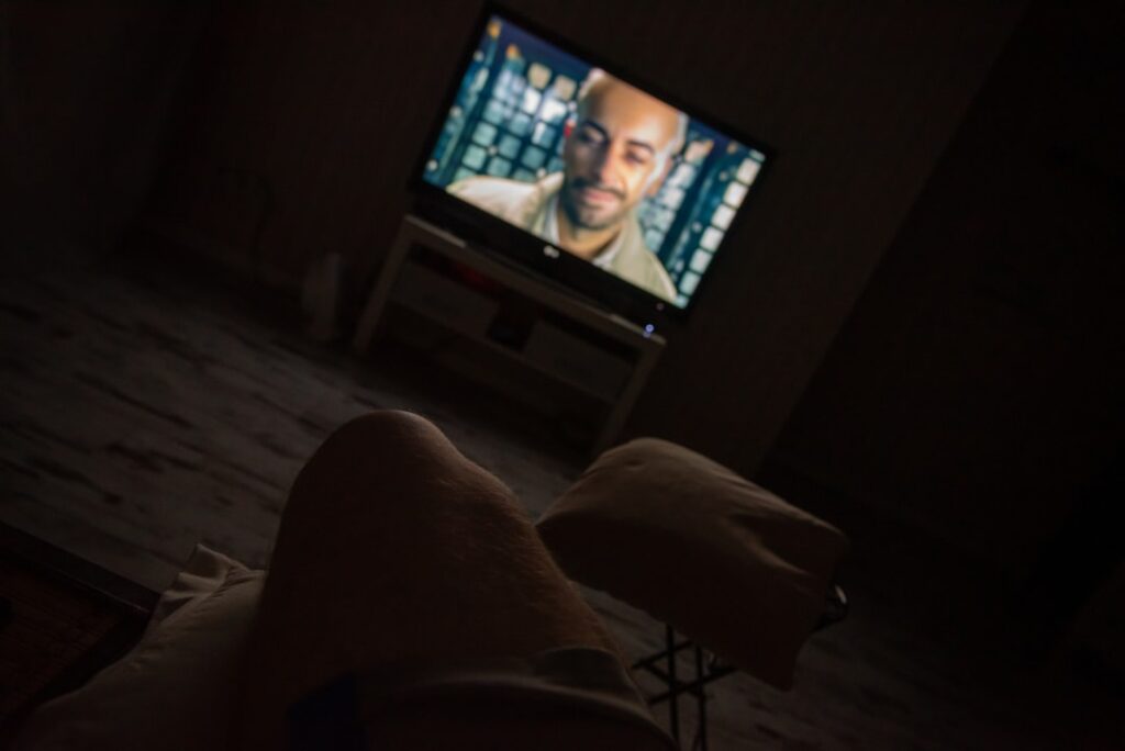 KI Porno: Chancen, Risiken und rechtliche Grenzen von KI-Pornos