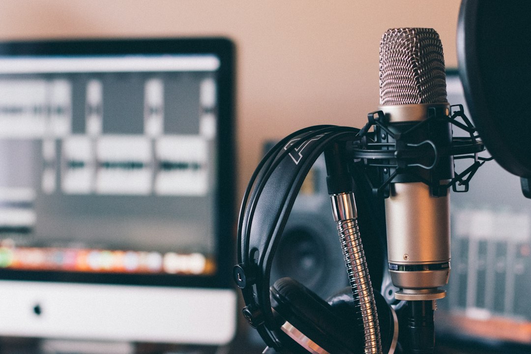 KI Podcast erstellen: Von der Idee zum fertigen AI Podcast